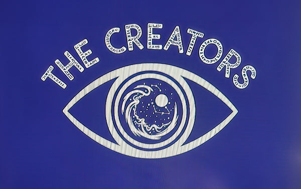 The Creator's Eye